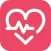 Check blood pressure app