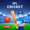 IPL - Live Cricket Score Line