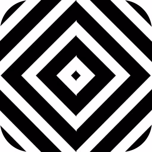 Optical illusion - Hypnotize Optical illusion - Hypnotize