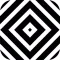 Optical illusion - Hypnotize