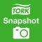 Distributor Tork Snapshot