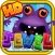 Jewel Jelly Diamond Gem Connect Dot Game for Free