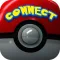 cross word connecting puzzle game - pokemon version