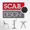 SCAB•DESIGN
