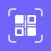 Tiny QR Code Reader & Scanner