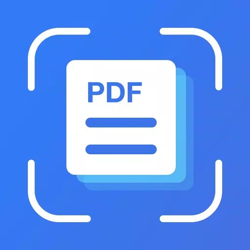 Scanner-Scan PDF, Image OCR