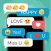 Spam Text : Paste Keyboard