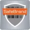SafeBrand: Vonalkód és QR kód olvasó