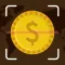 Coin Identifier : Coin Value's