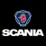 Your Scania Coach