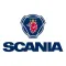 Scania Truck Handover