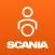 Scania Watch Me
