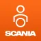 Scania Watch Me