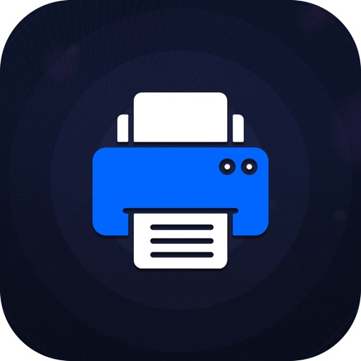 Smart printer. Smart printer.