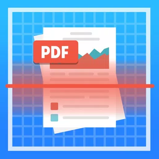 PDF Scanner App - Docs Editor PDF Scanner App - Docs Editor