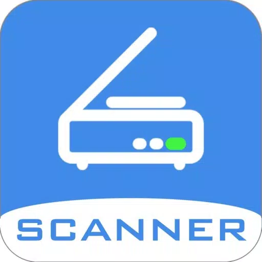Scanner PDF OCR scan and print Scanner PDF OCR scan and print