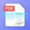 PDF Scanner - Edit & Scan Docs