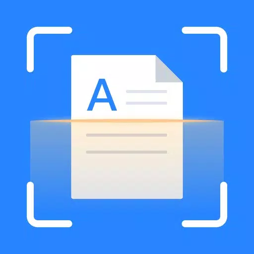 PDF Scanner:Document Scan&OCR PDF Scanner:Document Scan&OCR