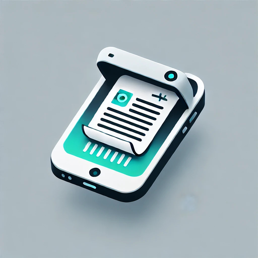 EZ Scanner - PDF & Doc Scanner