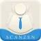 ScanZen-Business card scanner & Business card reader & scan card