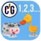 Counting Games For Kids