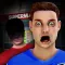 Scary Burger Restaurant Game