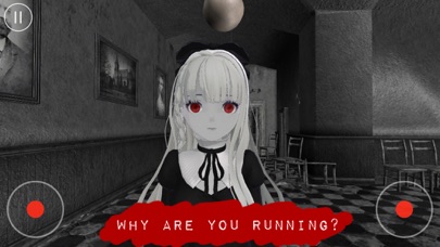 Scary Doll: Twin Sisters Screenshots