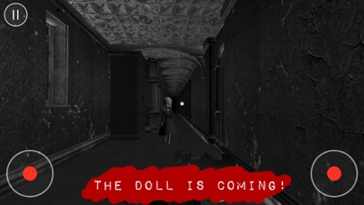 Scary Doll: Twin Sisters Screenshots