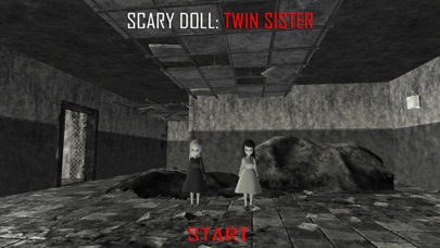 Scary Doll: Twin Sisters Screenshots