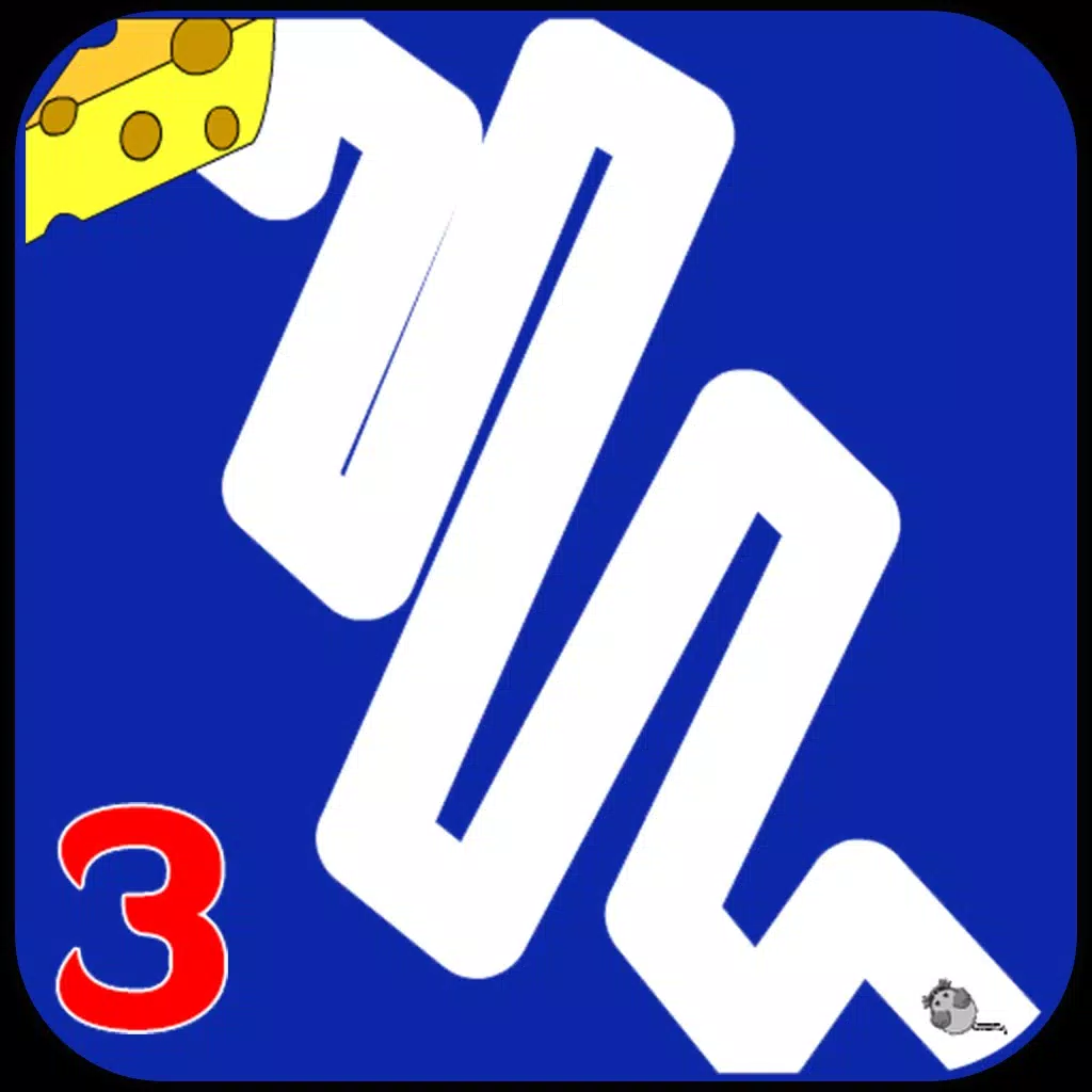 Scary Maze 3