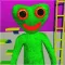 Scary Puppet Escape Chapter 2