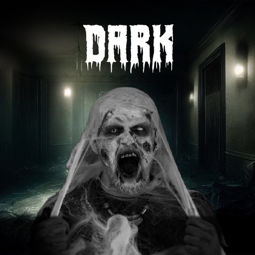 The Dark Riddle - Scary Games The Dark Riddle - Scary Games