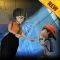 Scary Crazy Teacher Game 3D