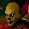 Teacher Clown House Escape