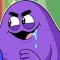 Scary Grimace house  Escapes
