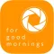 Picture For Good Mornings