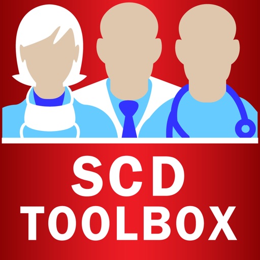 SCD Toolbox SCD Toolbox