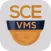 SCE VMS