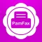PamFax – Your Complete Fax Solution