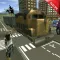 Gyroscopic Railroad TrainDrive