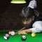Pool Billiard game City 3D