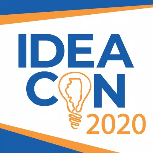 IDEAcon2020 IDEAcon2020
