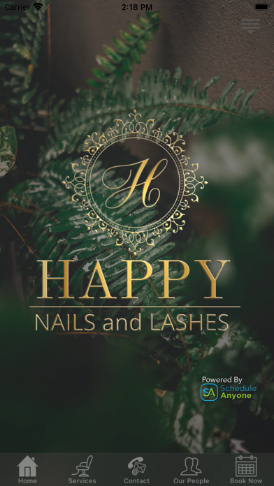 Happy Nails & Lashes Screenshots