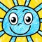 Schneeflocke - Kinderbuch 2+