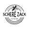 SCHERE ZACK
