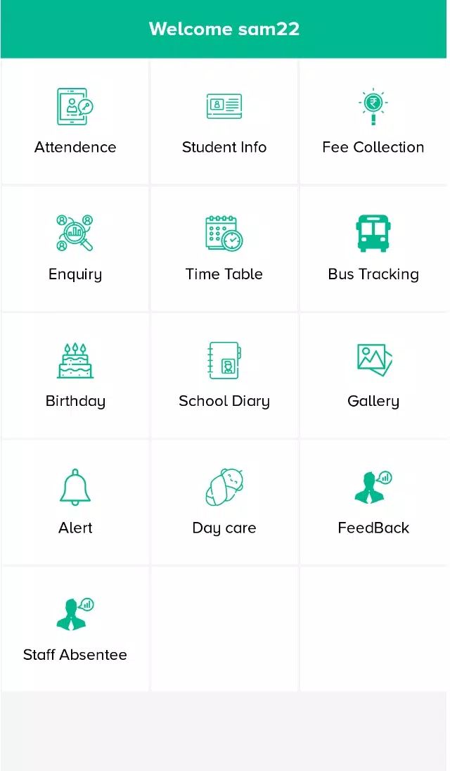 Mother Mary's School Screenshots