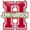John Harrison Athletics