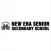 New Era School Vadodara