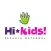 Maternal Hi Kids!