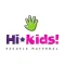 Maternal Hi Kids!